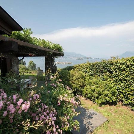 Villa Gia Stresa Exterior photo